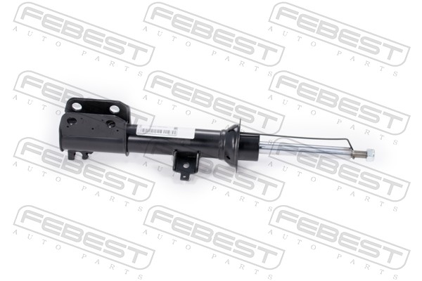 Shock Absorber (Front axle)  Art. 2407G015F