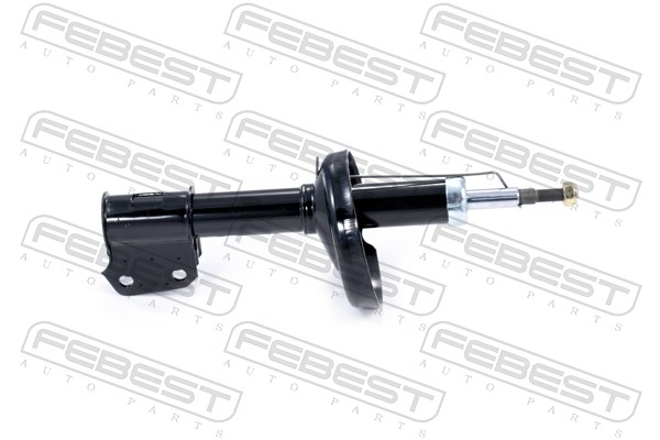 Shock Absorber (Front axle)  Art. 2407G018F