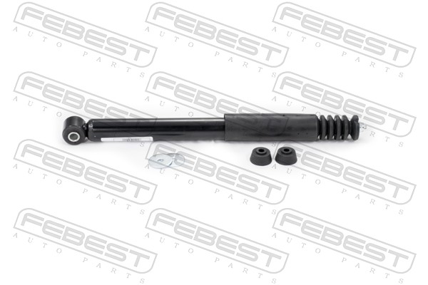 Shock Absorber (Rear axle)  Art. 2407S001R