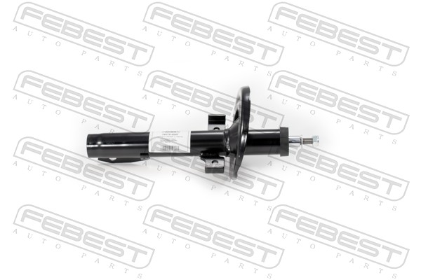 Shock Absorber (Front axle)  Art. 2407S004F