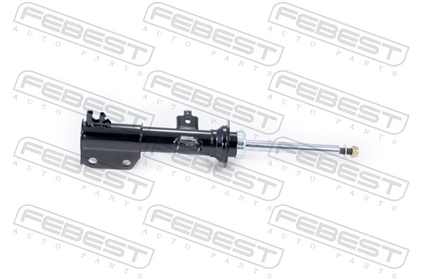 Shock Absorber (Front axle)  Art. 2407S006F