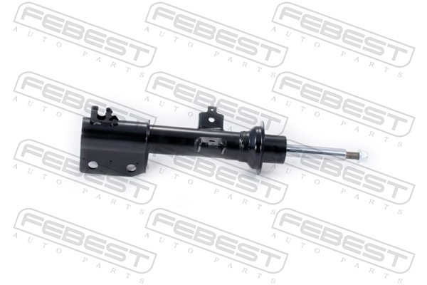 Shock Absorber (Front axle)  Art. 2407S011F