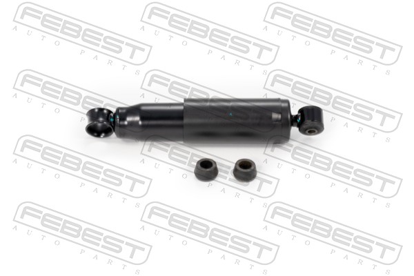 Shock Absorber (Rear axle)  Art. 2407S012R