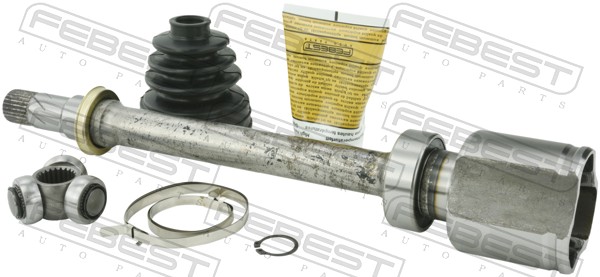 Joint Kit, drive shaft (Front axle, right)  Art. 2411FLUERH