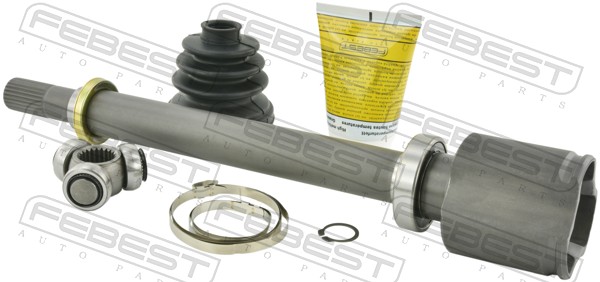 Joint Kit, drive shaft (Front axle, right)  Art. 2411FLURH