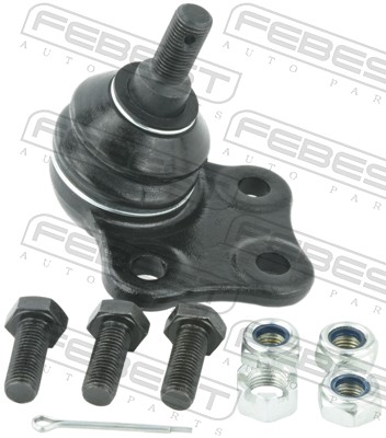 Ball Joint (Front axle, lower)  Art. 2420003