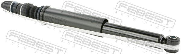 Shock Absorber (Rear axle)  Art. 24656581R