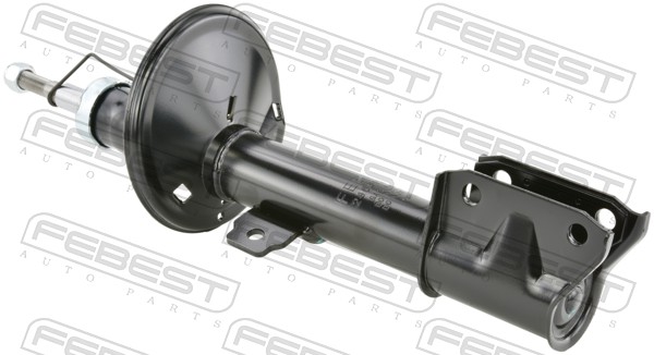 Shock Absorber (Front axle)  Art. 24661262F