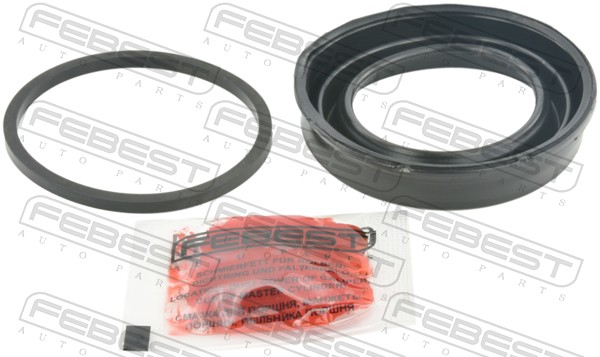 Repair Kit, brake caliper (Front axle)  Art. 2475DUSTF