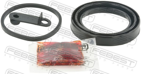 Repair Kit, brake caliper (Front axle)  Art. 2475KANF