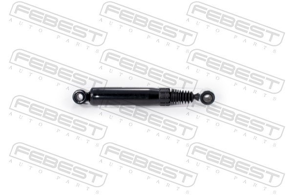 Shock Absorber (Rear axle)  Art. 2507G002R