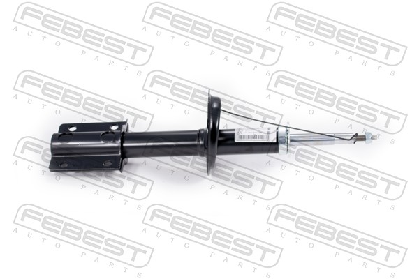 Shock Absorber (Front axle)  Art. 2507G008F