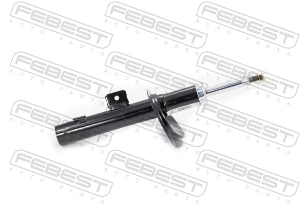 Shock Absorber (Front axle, left)  Art. 2507S008FL