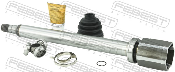 Joint Kit, drive shaft (Gear side)  Art. 2711S60IIRH