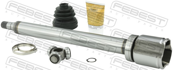 Joint Kit, drive shaft (Gear side)  Art. 2711V70RH