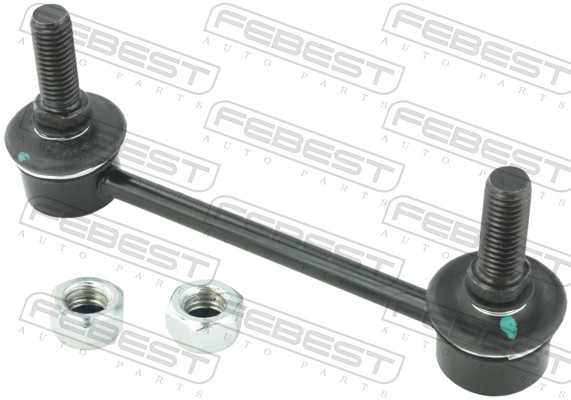 Link/Coupling Rod, stabiliser bar (Rear axle, both sides)  Art. 2723S80R