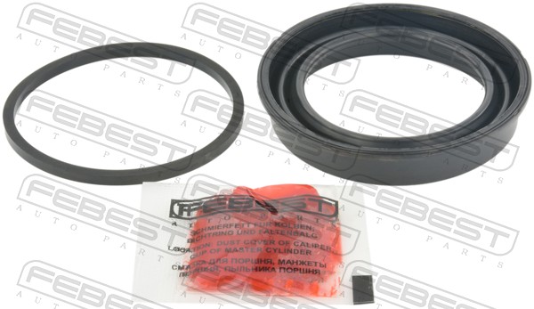 Repair Kit, brake caliper (Front axle)  Art. 2775S60F