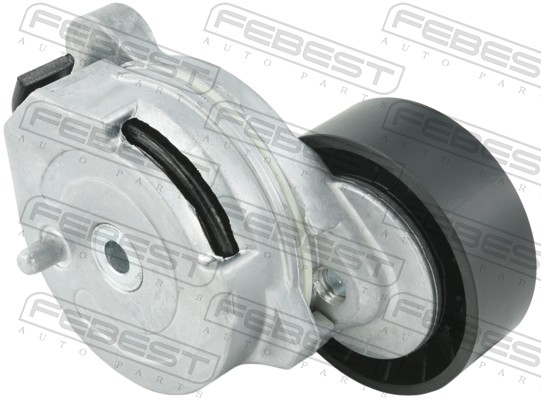 Belt Tensioner, V-ribbed belt (Rear axle)  Art. 2790XC70