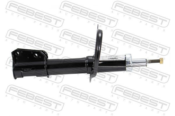 Shock Absorber (Front axle)  Art. 2807G007F