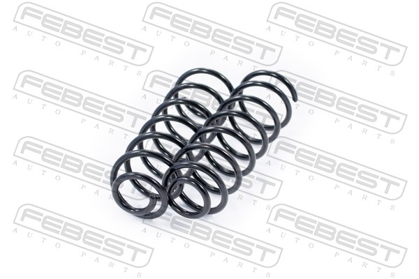 Suspension Set, springs (Rear axle)  Art. 2808002RKIT