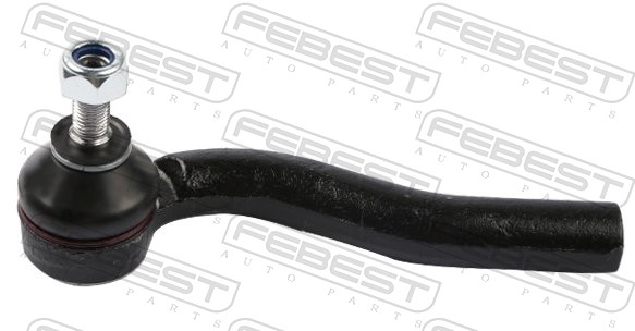 Tie Rod End (Left, Outer, Front axle)  Art. 2821500LH