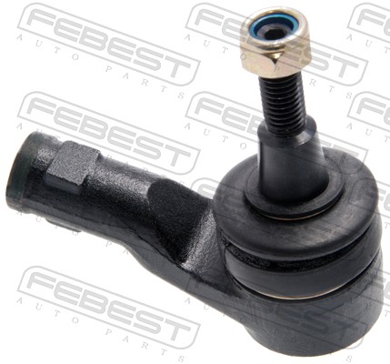 Tie Rod End (front axle both sides)  Art. 2921DIII