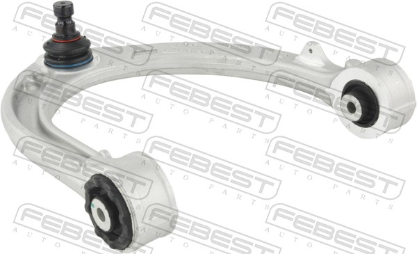 Control/Trailing Arm, wheel suspension  Art. 2924L405FUPR