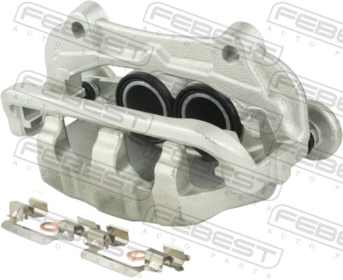 Brake Caliper  Art. 2977L320FLH