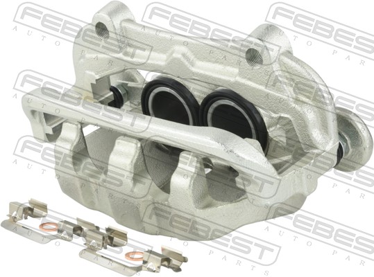 Brake Caliper  Art. 2977L320FRH