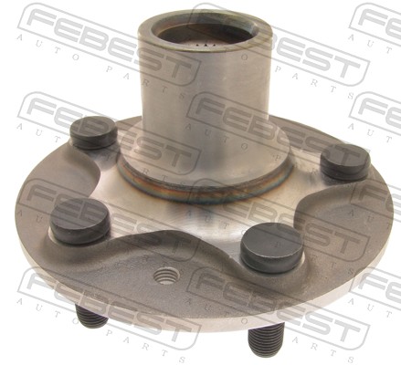 Wheel Hub (Rear axle, both sides)  Art. 2982DIIIR