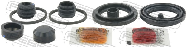 Repair Kit, brake caliper (Front axle)  Art. 3875DAIF