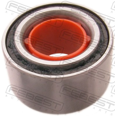 Wheel Bearing (Rear axle, both sides)  Art. 46TO806041