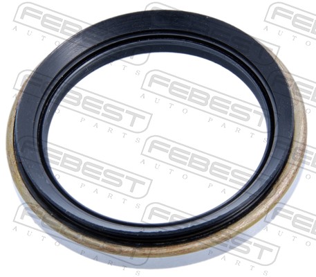 Seal Ring, wheel hub (Rear axle)  Art. 56756511