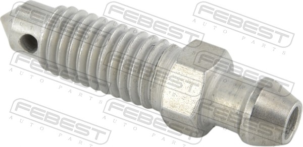 Bleeder Screw/Valve, brake caliper  Art. 8870007