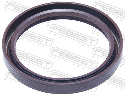 Shaft Seal, drive shaft  Art. 95GBY50620808L