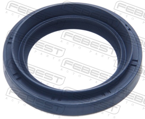 Shaft Seal, drive shaft (40)  Art. 95HBY40580811R