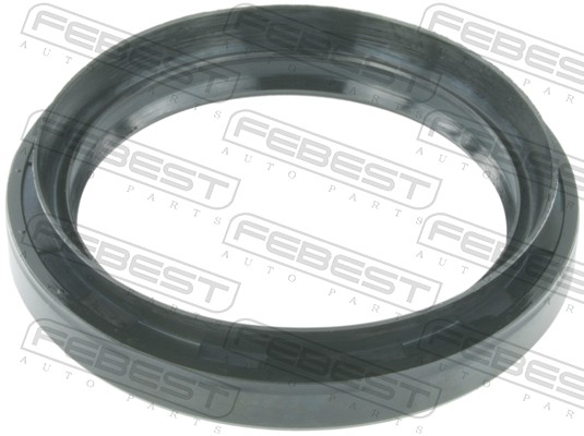 Seal Ring, wheel hub (Front axle)  Art. 95HBY57720813X