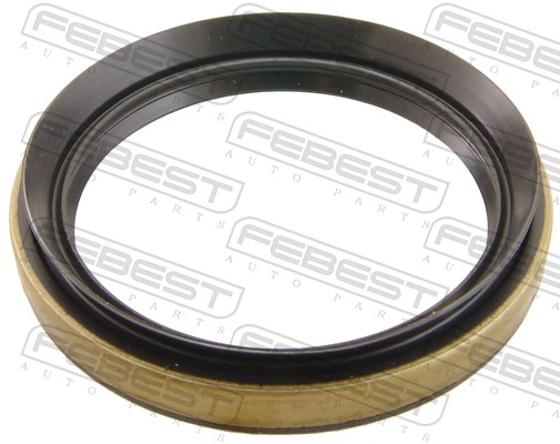 Seal Ring, wheel hub (Rear axle)  Art. 95HCY52650812X