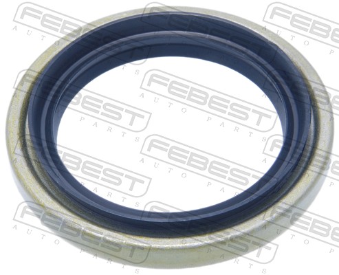 Seal Ring, wheel hub (Left, Right, Front axle)  Art. 95HDS54760811X