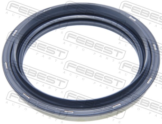 Seal Ring, wheel hub (Left right)  Art. 95JDS56680712X