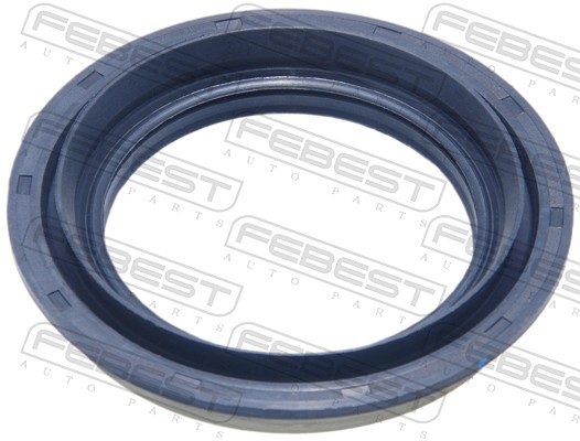 Shaft Seal, drive shaft (Rear axle, Left, Right)  Art. 95JDS57740914X