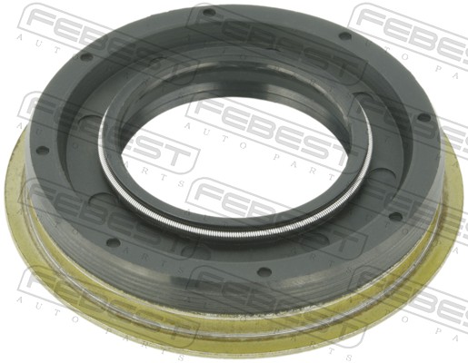 Shaft Seal, drive shaft  Art. 95PES35610911U