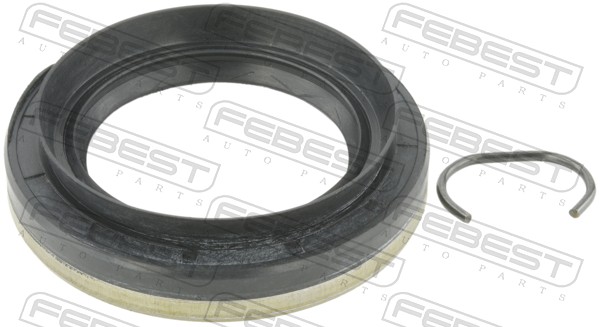 Shaft Seal, drive shaft (44)  Art. 95PES44671016C