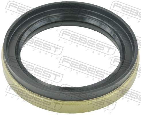 Seal Ring, wheel hub (Front axle)  Art. 95SCY65880918X