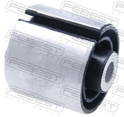 Mounting, control/trailing arm (Inner, Rear axle, lower)  Art. ADAB008