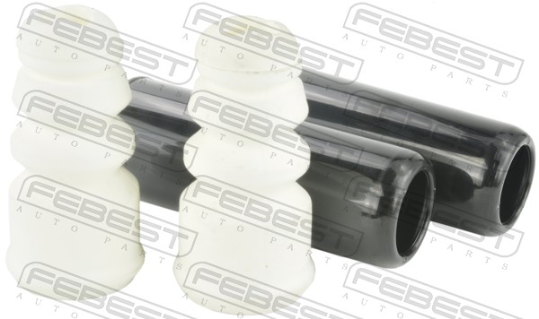 Dust Cover Kit, shock absorber (Rear axle, both sides)  Art. ADSHBA6IVRKIT