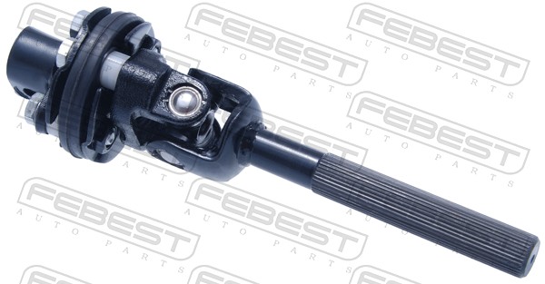 Steering Shaft  Art. ASKSORSS