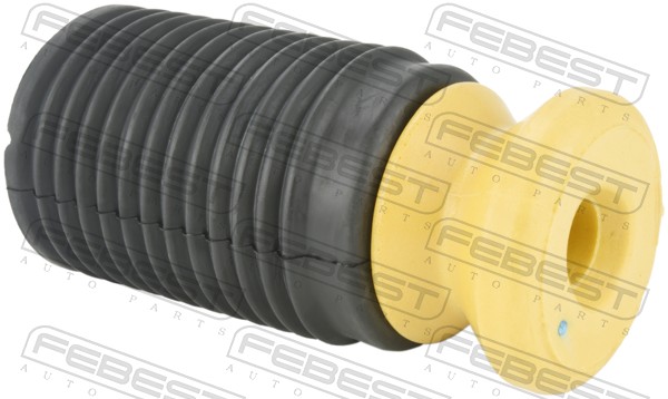 Protective Cap/Bellow, shock absorber  Art. BMSHBF07R