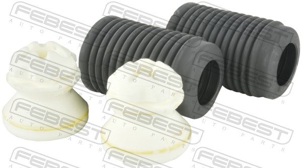 Dust Cover Kit, shock absorber (front axle both sides)  Art. BMSHBF10FKIT