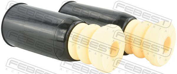 Dust Cover Kit, shock absorber  Art. BMSHBF20RKIT